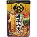 mitsu can . до прекрасный тест ... толщина . nabe tsuyu распорка 750g×12 пакет входить l бесплатная доставка 