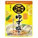 mitsu can . до прекрасный тест .. yuzu соль nabe tsuyu распорка 750g×12 пакет входить l бесплатная доставка 