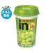  лес .. индустрия inPROTEIN( протеин ) мускат 240ml×10 шт. входит наклон рефрижератор товар l бесплатная доставка 