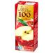 �G���r�[ �t���[�c�Z���N�V���� �A�b�v��100% 200ml���p�b�N�~24�{���~(2�P�[�X)�b ��������