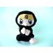 [ бесплатная доставка ]mane делать ..... мягкая игрушка ninja kun (1 шт ) игрушка ....