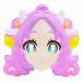  маска kyua Anne sa-(1 листов ) название .. Precure!..pli Precure герой ... праздник лето праздник . день Event ручная тележка ребенок .