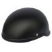  duck tail helmet equipment ornament for free size mat black white all 2 color semi-cap semi-hat half hell Harley american military Survival 