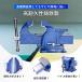 ���� ��㖜�� ���[�h�o�C�X �K���[�W�o�C�X �x���`�o�C�X 360�x��]�� ��Օt DIY �H�� �N�����v �A���r�� ����150mm �ő�J��170mm �֘A�摜5