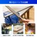 ���� ��㖜�� ���[�h�o�C�X �K���[�W�o�C�X �x���`�o�C�X 360�x��]�� ��Օt DIY �H�� �N�����v �A���r�� ����150mm �ő�J��170mm �֘A�摜2