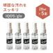 �A�C�R�X�p �N���[�i�[ IQOS glo �u���V��Ȗ_�ŗ����Ȃ������ Clew (�N�����[)  28ml 5�{�Z�b�g �v���[���e�b�N ���t ���͐��