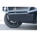 �G�u���C ���S���E�o���S�ԗp�@N'sxWALD BlackBison�t�����g�o���p�[��p�X�L�b�h�v���[�g�@DA17W/DA17V