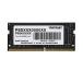 Patriot Memory DDR4 2666MHz PC4-21300 16GB SODIMM Ρȥѥѥ PSD416G266