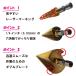 �X�e�b�v�h����  3�{�Z�b�g ���[�ܕt���@�h�����r�b�g �n �h�������i ������ �h����  3-12mm 4-12mm 4-20mm �d���h���� �֘A�摜4