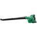 HiKOKI RB18DC(BCL) cordless blower 18V/14V ( battery * with charger )