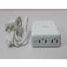 Anker 547 Charger (120W) (USB PD зарядное устройство USB-C)[PowerIQ 3.0 (Gen2) установка /USB PD соответствует /PSE технология стандарт согласовано ]