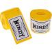 WINDY windy hand lap | пара HWP желтый 