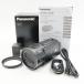 Panasonic HC-VX3-K ���U�[�u���b�N 4K �f�W�^�� �r�f�I�J���� �p�i�\�j�b�N