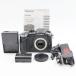  shutter число 69 листов Panasonic LUMIX GH5 корпус черный DC-GH5-K беззеркальный однообъективный камера 