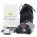 Nikon 10x25 STABILIZED RED контроль вибрации бинокль красный Nikon STB10X25RD