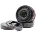 PENTAX HD PENTAX-DA 21mmF3.2AL Limited �u���b�N �L�p�P�œ_�����Y �y���^�b�N�X