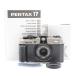 PENTAX PENTAX17 18926 �t�B�����J���� �y���^�b�N�X