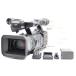 SONY HXR-NX3 для бизнеса видео камера NXCAM cam ko-da- Sony 