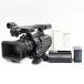 электризация час 340 час SONY PXW-Z280V память cam магнитофон Sony XDCAM для бизнеса видео камера 4K Sony 