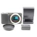  shutter число 6398 листов SONY NEX-3 корпус черный беззеркальный однообъективный камера Sony 