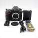 �V���b�^�[��36231�� Nikon D810 �{�f�B �f�W�^����჌�t�J���� �j�R��