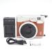 FUJIFILM instax mini 90 Neo Classic Brown камера мгновенной печати Cheki Fuji плёнка 