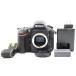 �V���b�^�[��1660�� Nikon D810A �{�f�B �f�W�^����჌�t�J���� �j�R��