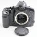 Canon EOS-1V пленочный фотоаппарат корпус финальный наилучший образец машина Canon 