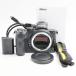 �V���b�^�[��4775�� Nikon Z5 �{�f�B �u���b�N �~���[���X���J���� �j�R��