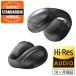 NUARL ��Clip �����ǂ��Ȃ� �C���[�J�t�^ ���C�����X �C���z�� �I�[�v���C���[ Bluetooth �X�^���_�[�h�G�f�B�V���� �i�u���b�N�j