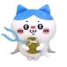 chi..... Tama мягкая игрушка пчела трещина ..4974475933636