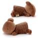  Dick bruna Miffy .... friend мягкая игрушка S Cacao Bruna Boris 4904790757457