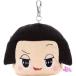  Isseifubi chiko Chan .....! катушка есть мягкая игрушка чехол для пропуска chiko Chan 4904790207600