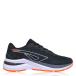 ޡ (Karrimor)  ˥󥰡 塼 Excel 4 Running Shoes (Black/Orange)