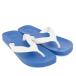 ѥͥ (Ipanema)  ӡ 塼 Anatomic Surf Flip Flops (Blue)