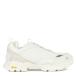  (ROA)  ˡ 塼 Lhakpa Low Hiking Trainers (Off White)