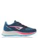 ޡ (Karrimor) ǥ ˥󥰡 塼 Rapid 4 Running Shoes (Navy/Blue/Pink)