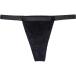 kosabela(Cosabella) мужской Brief внутренний * нижнее белье Never Say Never Italian Thong (Black)