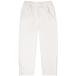  гардероб New York (Wardrobe.nyc) женский тренировочный * джерси низ * брюки Wardrobe.Nyc X Hailey Bieber Track Pant (Off White)