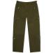 եꥺ (FrizmWORKS)  ѥ ܥȥॹѥ Jungle Cloth Field Cargo Pants (Olive)