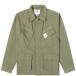 ֥륿åץ (WTAPS)  㥱å  19 4 Pocket Shirt Jacket (Olive Drab)