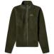 ƥ (Montane) ǥ ե꡼ ȥåץ Chonos Fleece Jacket (Oak Green)