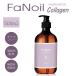  массаж масло вода .. коллаген насос контейнер 480ml Fanoil без ароматизации дешевый склад прямая поставка 