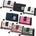 CHUMS утилизация карта монета бумажник CH60-3927 [ Chums Recycle Card Coin Wallet кошелек чехол для проездного билета ]