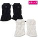 Callaway 2025 двусторонний Short гетры (WOMENS) C25298207 [ Golf женский защищающий от холода 25FW]