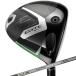  Callaway 2025 Elyte Triple Diamond MAX Driver US specification Mitsubishi Tensei 1K Blac карбоновый вал [ Elite Triple бриллиант Max ]