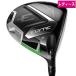  Callaway 2025 Women's Elyte X Driver US specification Mitsubishi Eldio White 40 карбоновый вал [ Elite X X женский женский ]