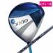  Dunlop 2024 XXIO 13 женский Driver голубой XXIO MP1300L карбоновый вал 