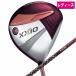  Dunlop 2024 XXIO 13 женский Driver бордо XXIO MP1300L карбоновый вал бордо 