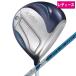  Dunlop 2026 XXIO 14 женский Driver голубой SPEEDER NX DST for XXIO карбоновый вал [XXIO14 LADIE'S Driver Golf ]